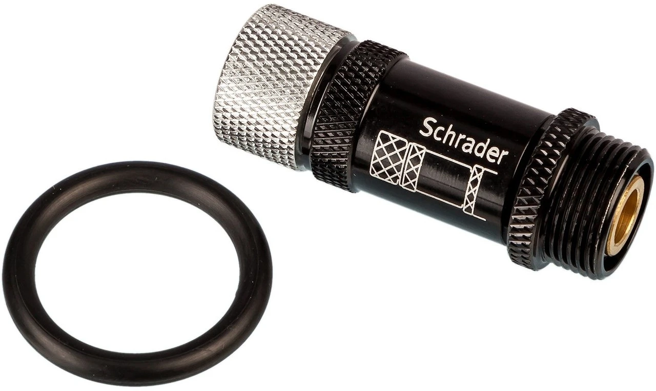 Topeak SmartHead Pumpenkopf ThreadLock Für JoeBlow X.O. 2 Topeak SmartHead Pumpenkopf ThreadLock Für JoeBlow X.O. – Bild 2