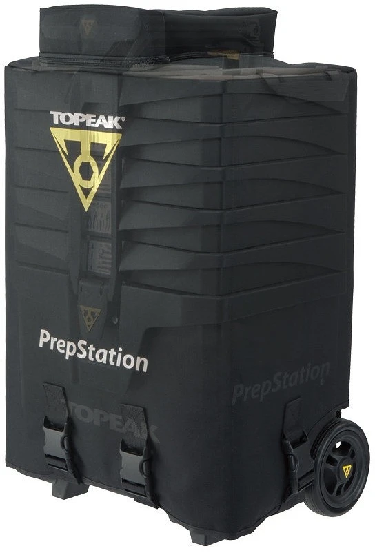 Topeak Case Cover Für PrepStation Transportkoffer 1 Topeak Case Cover Für PrepStation Transportkoffer