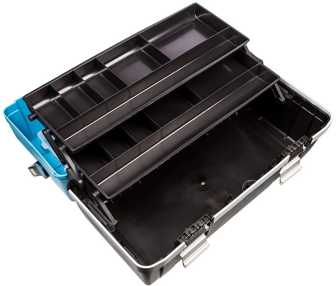 Werkzeugkoffer 2 Werkzeugkoffer – Bild 2