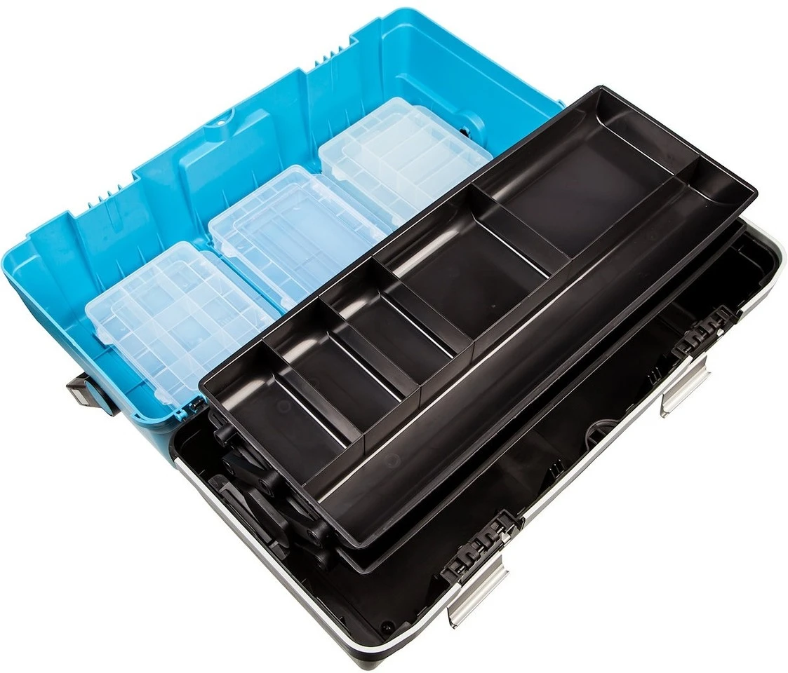 Werkzeugkoffer 3 Werkzeugkoffer – Bild 3