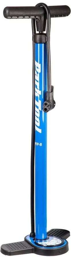 Parktool PFP-8 Standpumpe