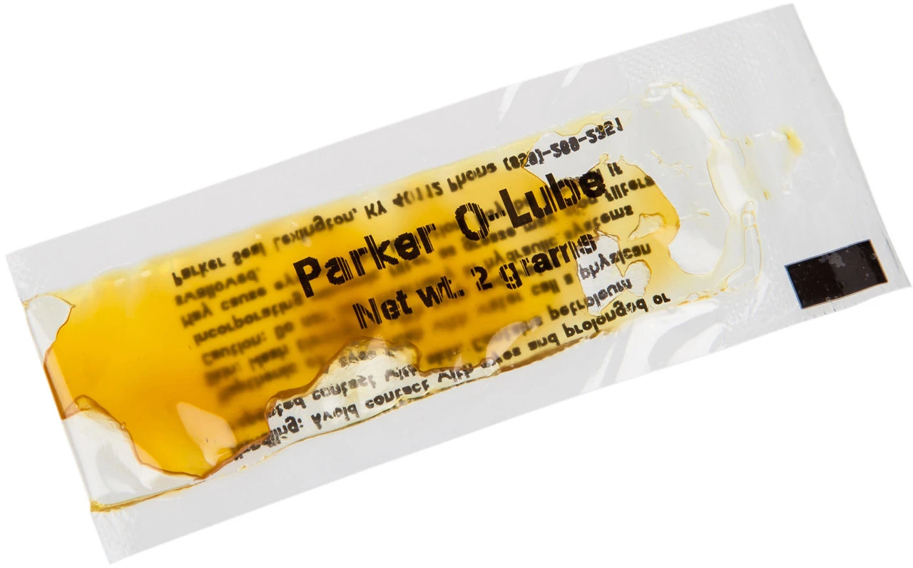 ROCKSHOX Parker O-Lube Fett 1 ROCKSHOX Parker O-Lube Fett