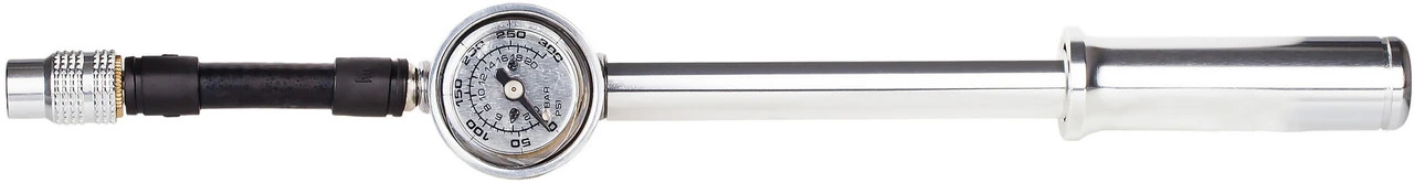 Birzman Zacoo Macht Dämpferpumpe 1 Birzman Zacoo Macht Dämpferpumpe