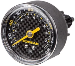 Topeak Manometer Für JoeBlow Sprint / Pro / Turbo