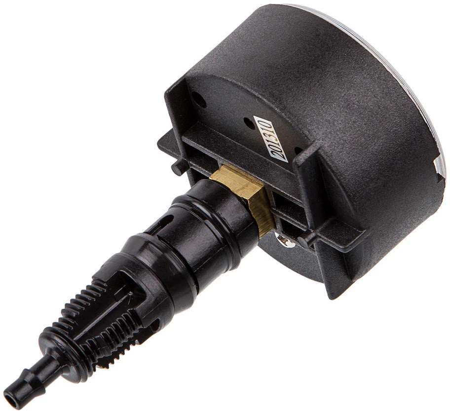 Topeak Manometer Für JoeBlow Sprint / Pro / Turbo 2 Topeak Manometer Für JoeBlow Sprint / Pro / Turbo – Bild 2