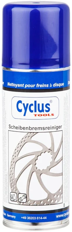 Cyclus Tools Bremsenreiniger