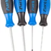 Parktool Schraubendreherset SD-Set