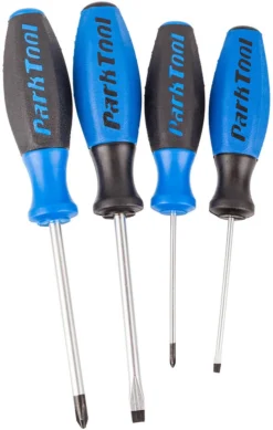 Parktool Schraubendreherset SD-Set