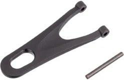 Topeak Griffarretierung Für Standpumpen