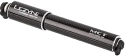 Lezyne Carbon Drive Lite HP Minipumpe