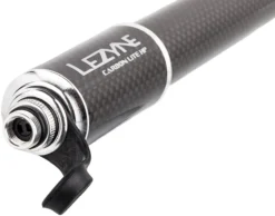 Lezyne Carbon Drive Lite HP Minipumpe -Der Erfolg Geschaft 115324
