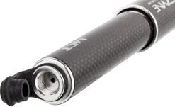 Lezyne Carbon Drive Lite HP Minipumpe -Der Erfolg Geschaft 115325