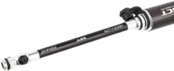 Lezyne Carbon Drive Lite HP Minipumpe -Der Erfolg Geschaft 115326