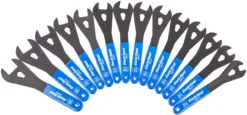 Parktool Konusschlüsselset SCW-SET.3