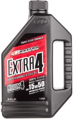 ROCKSHOX Maxima Federbeinöl