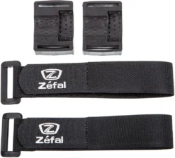 ZEFAL Doodad+ Klettverschluss