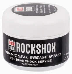 ROCKSHOX Dynamic Seal Grease Fett