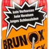 Brunox Top-Lock Beschlägespray