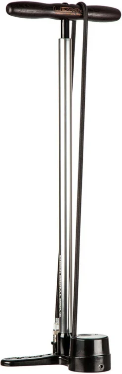 Lezyne Shock Digital Drive Standpumpe