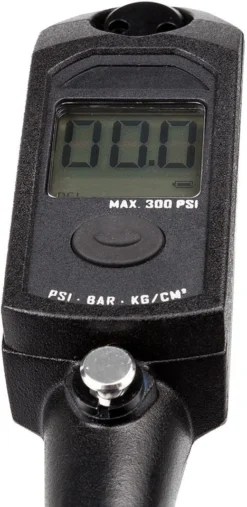 ROCKSHOX Dämpferpumpe Digital 20 Bar 7 ROCKSHOX Dämpferpumpe Digital 20 Bar -Der Erfolg Geschaft 126266