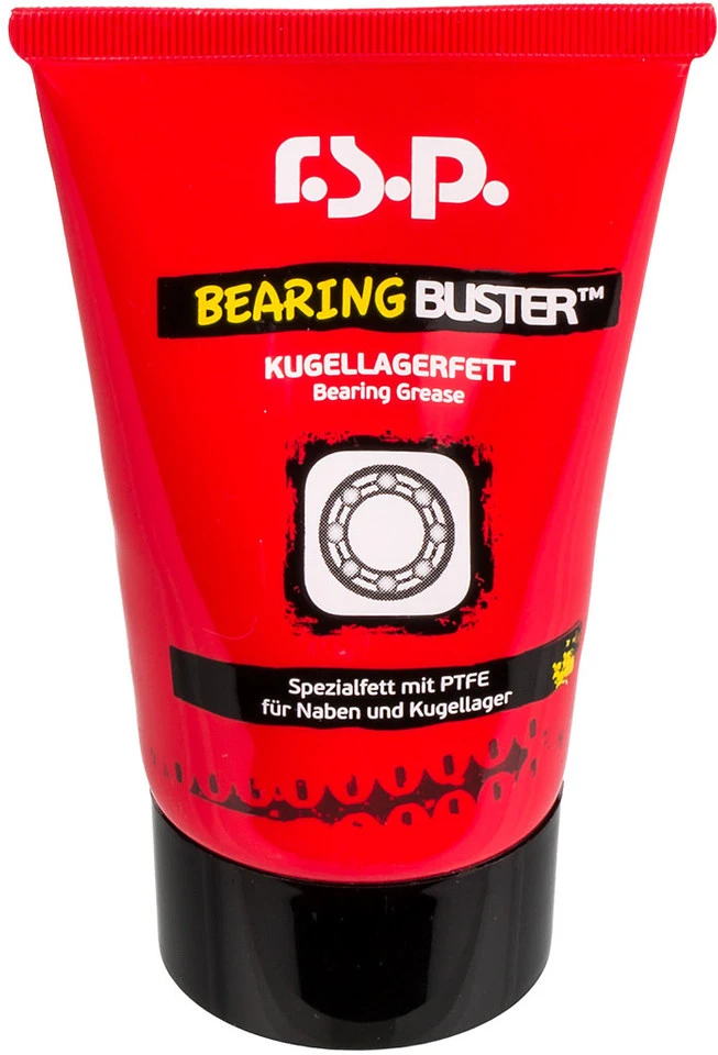 R.s.p. Bearing Buster Kugellagerfett 1 R.s.p. Bearing Buster Kugellagerfett