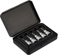 XLC Bit-Set TO-X02 Für Drehmomentschlüssel
