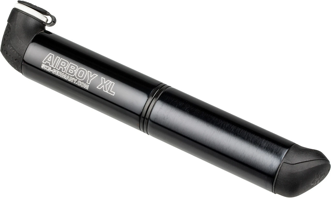 SKS Airboy XL Minipumpe 1 SKS Airboy XL Minipumpe