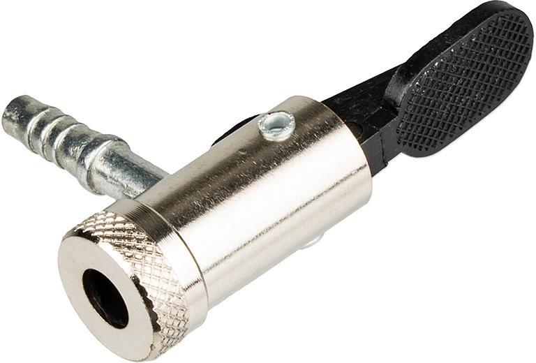 SKS Hebelstecker Für Autoventil / Schraderventil 1 SKS Hebelstecker Für Autoventil / Schraderventil