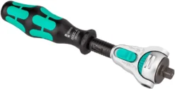Wera Zyklop Speed Ratsche 1/4" -Der Erfolg Geschaft 139899