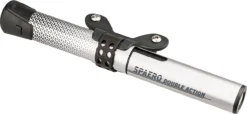 SKS Spaero Double Action Minipumpe