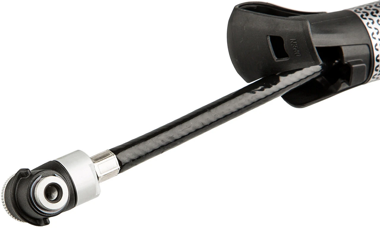 SKS Spaero Double Action Minipumpe 5 SKS Spaero Double Action Minipumpe – Bild 5