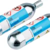 Pro CO2 Ersatzkartuschen Mit Gewinde 25 G - 2 Stück