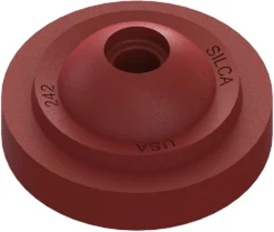 Silca Dichtung Elastomer 242