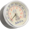 Silca Manometer Retro Bis 210 Psi Für Pista/SuperPista Bis Modell 2013