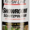 Finish Line Showroom Schutzpolitur