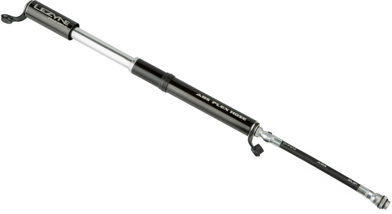 Lezyne Road Drive Pumpe Small 2 Lezyne Road Drive Pumpe Small – Bild 2