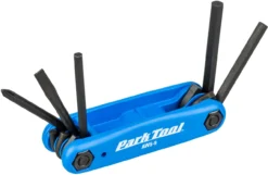Parktool Mini-Werkzeugset WTK-2 -Der Erfolg Geschaft 155962