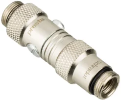 Lezyne ABS Shock Chuck Pumpenkopf