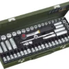 Proxxon 3/8" Super-Kompaktset 65-teilig