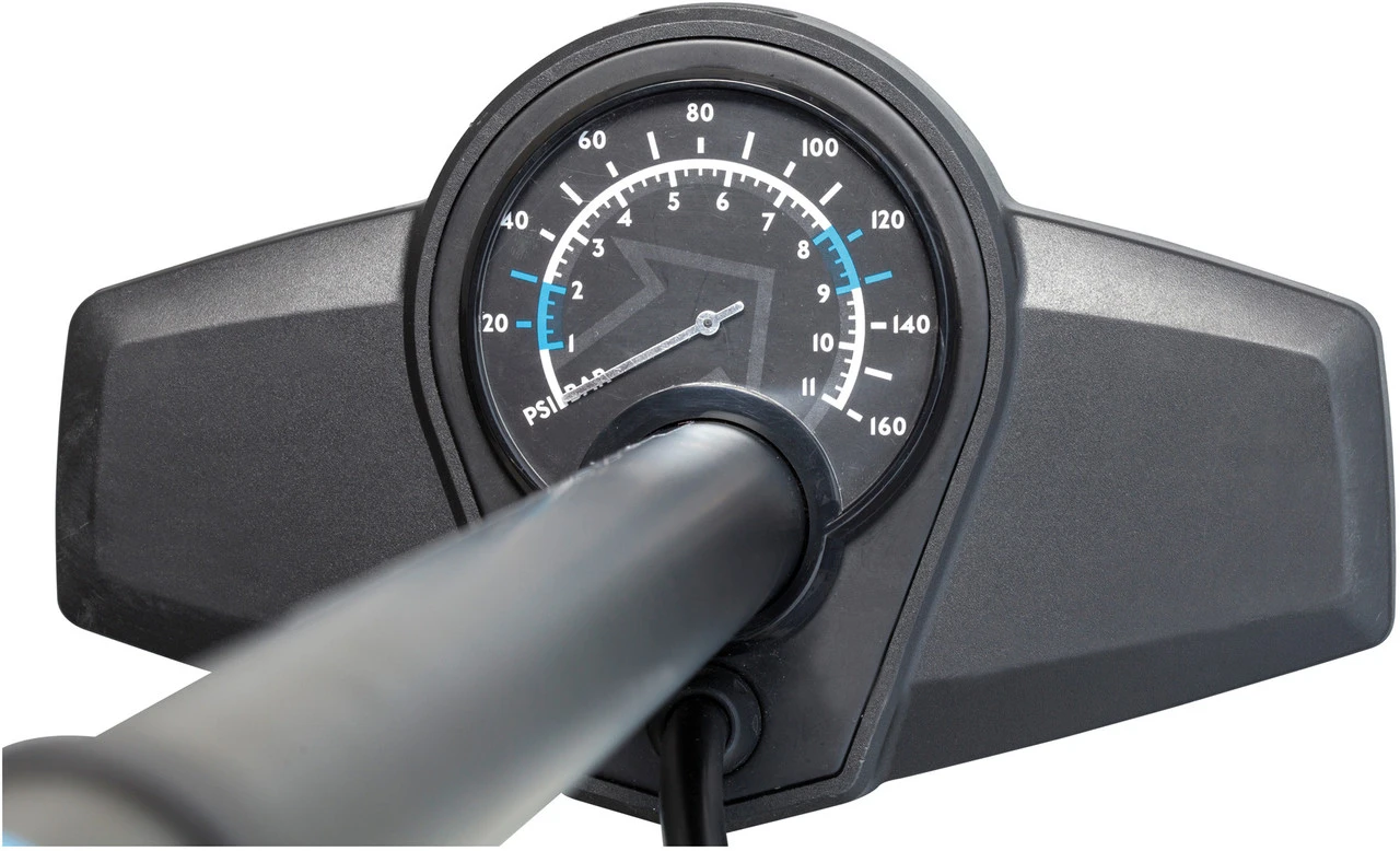 Pro Touring Standpumpe 2 Pro Touring Standpumpe – Bild 2