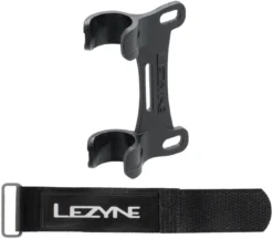 Lezyne CNC Lite Drive Minipumpe -Der Erfolg Geschaft 167646