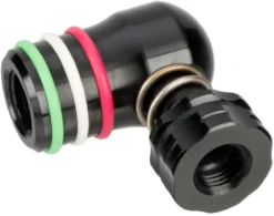 Silca EOLO III CO2-Kartuschenpumpe -Der Erfolg Geschaft 168941