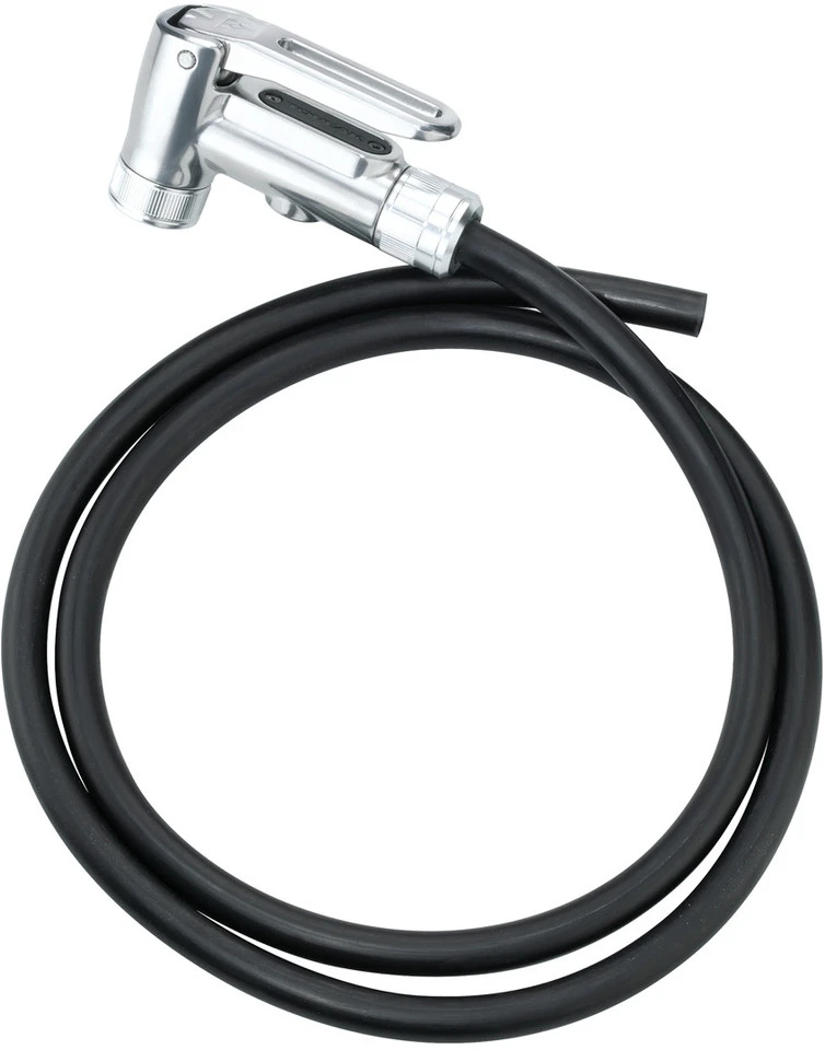 Topeak SmartHead DX1 Upgrade Kit Für Standpumpen 1 Topeak SmartHead DX1 Upgrade Kit Für Standpumpen