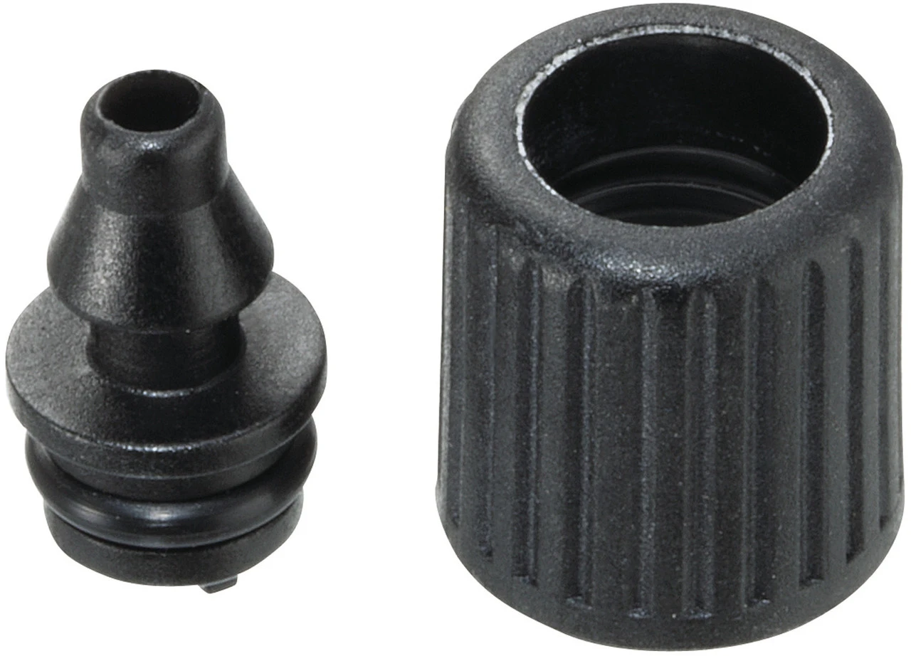 Topeak SmartHead DX1 Upgrade Kit Für Standpumpen 2 Topeak SmartHead DX1 Upgrade Kit Für Standpumpen – Bild 2