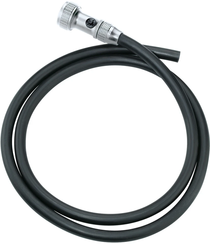 Topeak ChuckHead DX Upgrade Kit Für Standpumpen 1 Topeak ChuckHead DX Upgrade Kit Für Standpumpen