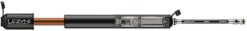 Lezyne Digital Alloy Drive Minipumpe