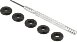 Topeak Rebuild Kit Für Air Booster / Micro AirBooster / HybridRocket