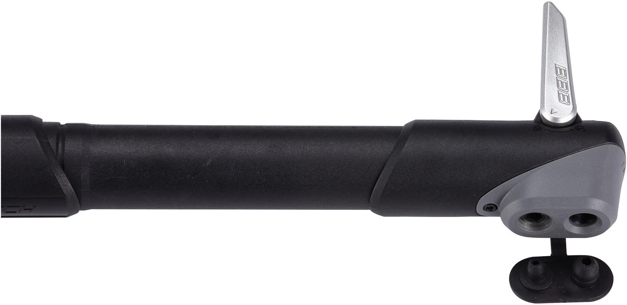 BBB WindWave BMP-54 Minipumpe 4 BBB WindWave BMP-54 Minipumpe – Bild 4