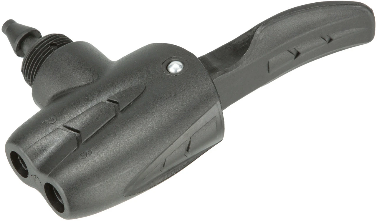 Parktool Pumpenkopf 1081 Für Kompressorpumpe PFP-3/PFP-8 2 Parktool Pumpenkopf 1081 Für Kompressorpumpe PFP-3/PFP-8 – Bild 2