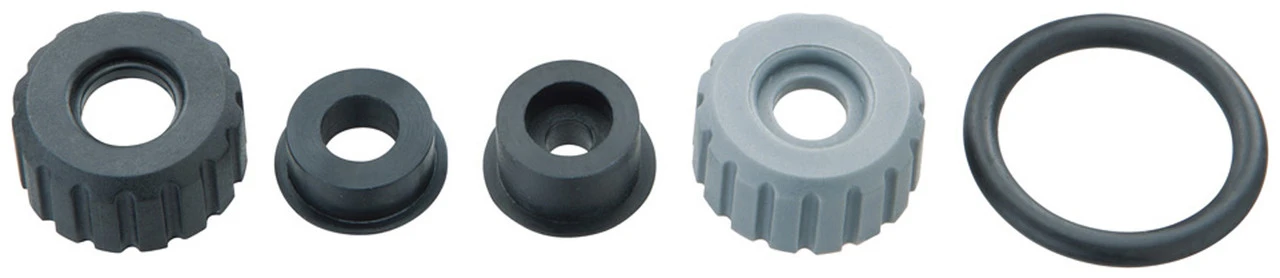 Topeak Rebuild Kit Für JoeBlow Sprint 1 Topeak Rebuild Kit Für JoeBlow Sprint